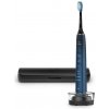 Philips Sonicare HX9911/88 elektrická zubná kefka Dospelý Sonická zubná kefka Čierna, Modrá (HX9911/88) Philips Sonicare HX9911/88 elektrická zubná kefka Dospelý Sonická zubná kefka Čierna, Modrá (HX9911/88)