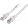 Intellinet 343732 RJ45, Cat6 UTP, 5m, bílý