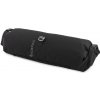 Vodotesná taška na riadidlá Acepac Bar Drybag MKII Black 8L Vodotesná taška na riadidlá Acepac Bar Drybag MKII Black 8L