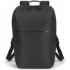 DICOTA Backpack COMMUTER 13-16” Black D32115-RPET