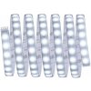 Paulmann MaxLED 500 Strip IP44 2,5 m denné svetlo - 70548 Paulmann MaxLED 500 Strip IP44 2,5 m denné svetlo - 70548