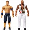 Akčné figúrky WWE Main Event Showdown: The Rock vs John Cena 15 cm - Mattel Akčné figúrky WWE Main Event Showdown: The Rock vs John Cena 15 cm - Mattel
