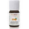 Hanus - Bylinné prípravky HANUS SILICA MANDARÍNKA 10 ml Hanus - Bylinné prípravky HANUS SILICA MANDARÍNKA 10 ml