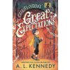 Great Expectations: Abridged for Young Readers Great Expectations: Abridged for Young Readers