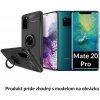 Multifunkčné magnetické púzdro Luxria Ring pre Huawei - Čierne pre Huawei: Mate 20 Pro Multifunkčné magnetické púzdro Luxria Ring pre Huawei - Čierne pre Huawei: Mate 20 Pro