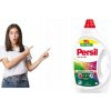 Persil Color Gel tekutý prací prostriedok 2,48 l 55 PD Persil Color Gel tekutý prací prostriedok 2,48 l 55 PD