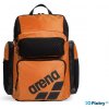 Arena One Go Swim Sports Travel BackPack 45 Farba: oranžová, Objem: 45 litrov Arena One Go Swim Sports Travel BackPack 45 Farba: oranžová, Objem: 45 litrov
