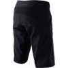 Cyklistické šortky Troy Lee Designs 5XS čierne Cyklistické šortky Troy Lee Designs 5XS čierne