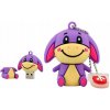 USB kľúč DIAWAY KŁAPOUCHY POSTAĆ BAJKA KUBUŚ PUCHATEK 32 GB USB 2.0 fialový USB kľúč DIAWAY KŁAPOUCHY POSTAĆ BAJKA KUBUŚ PUCHATEK 32 GB USB 2.0 fialový