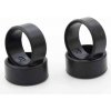 Kyosho Mini-Z Racing Super Low Height Tyres 2X Shore - Narrow (4) (K.MZT101-2X) Kyosho Mini-Z Racing Super Low Height Tyres 2X Shore - Narrow (4) (K.MZT101-2X)