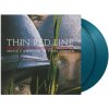 Original Soundtrack: Zimmer Hans: The Thin Red Line (Limited Coloured Aquamarine Vinyl) - 2Vinyl (LP) Original Soundtrack: Zimmer Hans: The Thin Red Line (Limited Coloured Aquamarine Vinyl) - 2Vinyl (LP)
