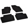 Koberce CITROËN C4 (2004-2011) textilné klasik AZ Auto Koberce CITROËN C4 (2004-2011) textilné klasik AZ Auto