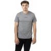 Tričko Bauer Core Every Day T-Shirt Sr Farba: šedá, Veľkosť: XXL Tričko Bauer Core Every Day T-Shirt Sr Farba: šedá, Veľkosť: XXL