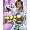 Murder by Numbers Murder by Numbers