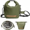 K&F Concept Sling Bag 5L Urban Wander 11 Green