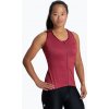 Dámske cyklistické tielko Rogelli Abbey Tank Top W cerise Dámske cyklistické tielko Rogelli Abbey Tank Top W cerise