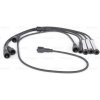 BOSCH Sada kabelu pro zapalování 0 986 356 850 BOSCH Sada kabelu pro zapalování 0 986 356 850