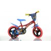 Dino Bikes Detský bicykel chlapčenský 12 Dino Bikes Detský bicykel chlapčenský 12
