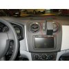 Brodit ProClip montážna konzola pre Dacia Logan/Sandero 13-21, na stred 854897 Brodit ProClip montážna konzola pre Dacia Logan/Sandero 13-21, na stred 854897