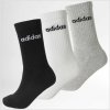 Ponožky adidas Linear Crew Cushioned IC1302 Ponožky adidas Linear Crew Cushioned IC1302