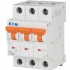Istič PL7 B63A/3P 10kA 263401 EATON Istič PL7 B63A/3P 10kA 263401 EATON