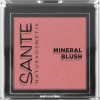 sante Farby na líčka minerálne Obsah: 5 g, Odtieň: 01 Rose sante Farby na líčka minerálne Obsah: 5 g, Odtieň: 01 Rose