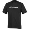 Tričko krátky rukáv COLUMBIA CSC BASIC LOGO SHORT SLEEVE Man veľkosť L Tričko krátky rukáv COLUMBIA CSC BASIC LOGO SHORT SLEEVE Man veľkosť L