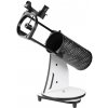 Ďalekohľad Sky-Watcher 130/650mm Dobson stolný FlexTube Ďalekohľad Sky-Watcher 130/650mm Dobson stolný FlexTube