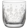 Villeroy & Boch Pohárik Toy's Delight 4 x 60 ml