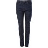 Levi´s 512 Slim Taper Rock tm.modrá