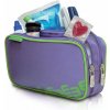Elite Bags DIABETIC´S taštička pre diabetickú sadu Fialová Elite Bags DIABETIC´S taštička pre diabetickú sadu Fialová