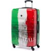 Cestovní kufr BERTOO Italy - 99 l, 75x49x28 cm, XXL 75x49x28 cm, XXL Cestovní kufr BERTOO Italy - 99 l, 75x49x28 cm, XXL 75x49x28 cm, XXL