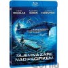Tajemná záře nad Pacifikem Blu-ray Tajemná záře nad Pacifikem Blu-ray