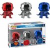 Funko Pop! Movies Superman 3ks Funko Pop! Movies Superman 3ks