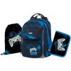 Oxybag Školská súprava 3ks OXY JUMPER Gamer Oxybag Školská súprava 3ks OXY JUMPER Gamer