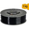 Fillamentum PETG Black Soul 1,75 mm, 1 Kg