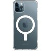iStores by EPICO HERO MAGNETIC - MAGSAFE COMPATIBLE CASE iPhone 12 / 12 Pro - čiré iStores by EPICO HERO MAGNETIC - MAGSAFE COMPATIBLE CASE iPhone 12 / 12 Pro - čiré