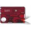 Victorinox SwissCard Lite Translucent
