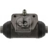 Brzdový valček kolesa FEBI BILSTEIN 15969 Brzdový valček kolesa FEBI BILSTEIN 15969