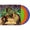 Soundtrack: Various: Dawn of the Dead (Deluxe Coloured Vinyl Edition) - 3Vinyl (LP) Soundtrack: Various: Dawn of the Dead (Deluxe Coloured Vinyl Edition) - 3Vinyl (LP)