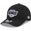 Šiltovka New Era, LA KINGS NHL TEAM 9FORTY Čierna,Biela,Sivá, UNI Šiltovka New Era, LA KINGS NHL TEAM 9FORTY Čierna,Biela,Sivá, UNI