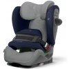 CYBEX letný Poťah Pallas/Solution G Grey 4063846118526 CYBEX letný Poťah Pallas/Solution G Grey 4063846118526