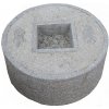 Kamenná nádrž Fusen Bachi 30 cm - žula Kamenná nádrž Fusen Bachi 30 cm - žula