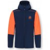 KTM bunda APEX Softshell Redbull navy/orange - 2XL KTM bunda APEX Softshell Redbull navy/orange - 2XL