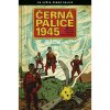 Comics Centrum Černá palice 1945 Comics Centrum Černá palice 1945