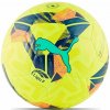 Futbalová lopta Puma Orbita Liga F Hyb Žltá Veľkosť 5 Futbalová lopta Puma Orbita Liga F Hyb Žltá Veľkosť 5