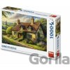 Dino Toys Anglický venkov 1000 dielov Dino Toys Anglický venkov 1000 dielov