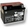 Motobatéria YUASA YTX4L-BS 3Ah, 12V Motobatéria YUASA YTX4L-BS 3Ah, 12V