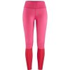 Craft PRO Hypervent 2 W 1914602 dámske nohavice - ružová (745484) - L Craft PRO Hypervent 2 W 1914602 dámske nohavice - ružová (745484) - L