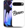Picasee ULTIMATE CASE pro Google Pixel 9 Pro XL - Picasee - old logo - black Picasee ULTIMATE CASE pro Google Pixel 9 Pro XL - Picasee - old logo - black